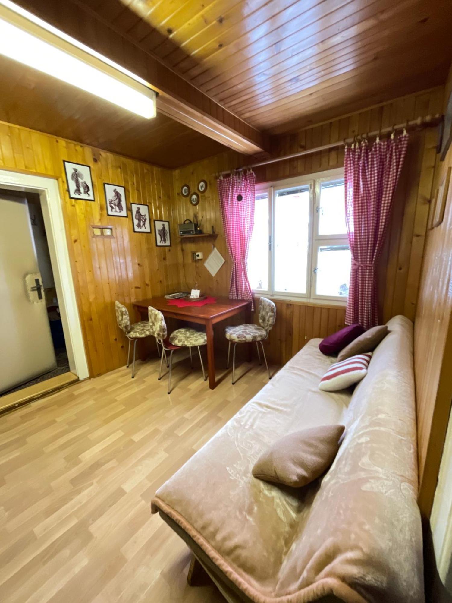Casa vacanze Chalupka Pod Lipami Čadca